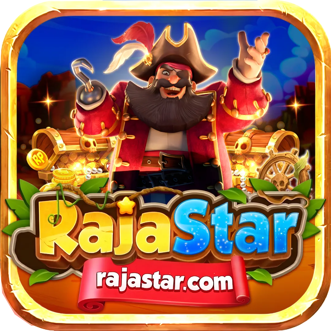 RAJASTAR - Kompas Digital Canggih untuk Navigasi Akurat